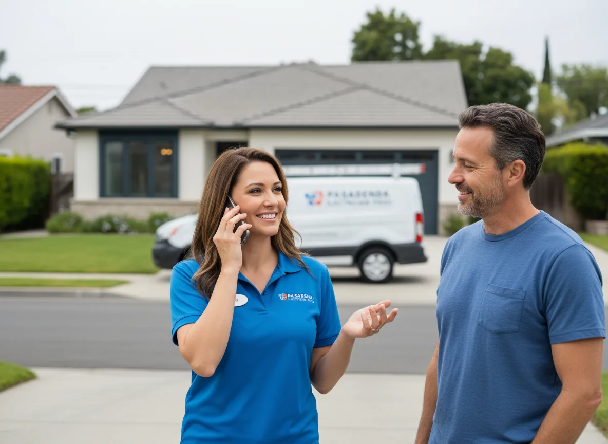 Electrician South Fork, CO FAQs